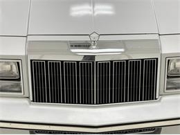 1985 Chrysler LeBaron (CC-1873087) for sale in Morgantown, Pennsylvania