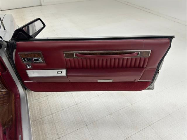 1985 Chrysler LeBaron (CC-1873087) for sale in Morgantown, Pennsylvania
