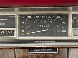 1985 Chrysler LeBaron (CC-1873087) for sale in Morgantown, Pennsylvania