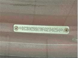1985 Chrysler LeBaron (CC-1873087) for sale in Morgantown, Pennsylvania