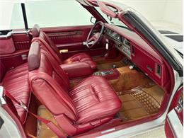 1985 Chrysler LeBaron (CC-1873087) for sale in Morgantown, Pennsylvania