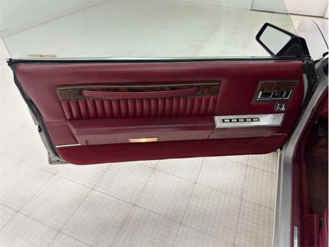 1985 Chrysler LeBaron (CC-1873087) for sale in Morgantown, Pennsylvania
