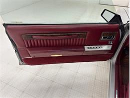 1985 Chrysler LeBaron (CC-1873087) for sale in Morgantown, Pennsylvania