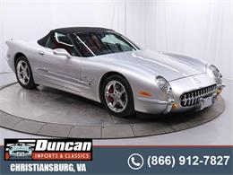 2003 Chevrolet Corvette (CC-1873088) for sale in Christiansburg, Virginia