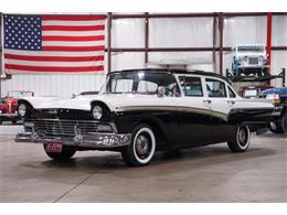 1957 Ford Custom 300 (CC-1873097) for sale in Kentwood, Michigan