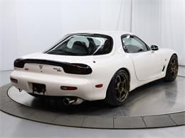 1997 Mazda RX-7 (CC-1873098) for sale in Christiansburg, Virginia