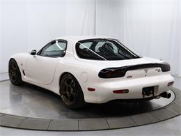 1997 Mazda RX-7 (CC-1873098) for sale in Christiansburg, Virginia