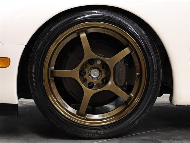 1997 Mazda RX-7 (CC-1873098) for sale in Christiansburg, Virginia
