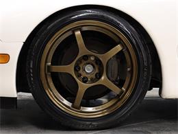 1997 Mazda RX-7 (CC-1873098) for sale in Christiansburg, Virginia