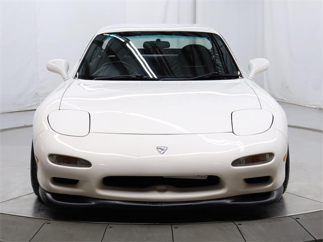 1997 Mazda RX-7 (CC-1873098) for sale in Christiansburg, Virginia