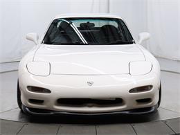 1997 Mazda RX-7 (CC-1873098) for sale in Christiansburg, Virginia