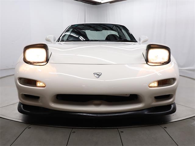 1997 Mazda RX-7 (CC-1873098) for sale in Christiansburg, Virginia