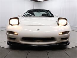 1997 Mazda RX-7 (CC-1873098) for sale in Christiansburg, Virginia