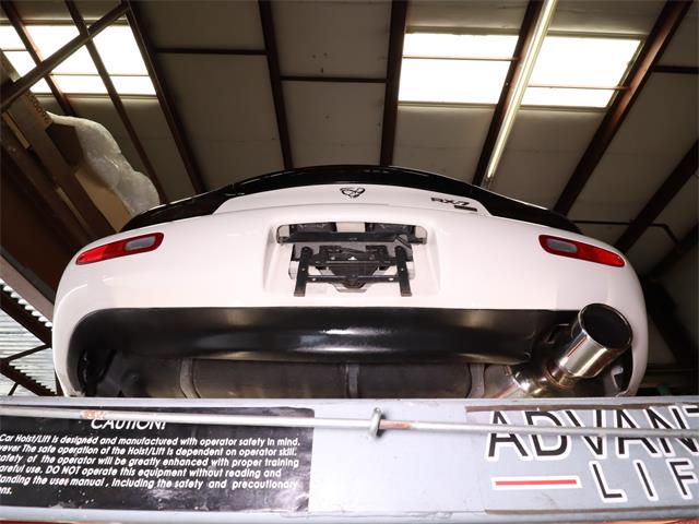 1997 Mazda RX-7 (CC-1873098) for sale in Christiansburg, Virginia