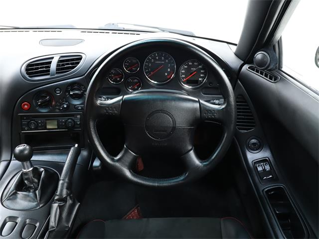 1997 Mazda RX-7 (CC-1873098) for sale in Christiansburg, Virginia