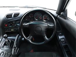 1997 Mazda RX-7 (CC-1873098) for sale in Christiansburg, Virginia