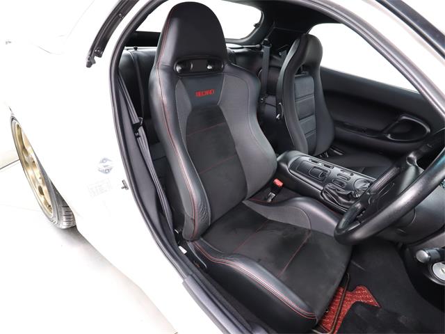 1997 Mazda RX-7 (CC-1873098) for sale in Christiansburg, Virginia