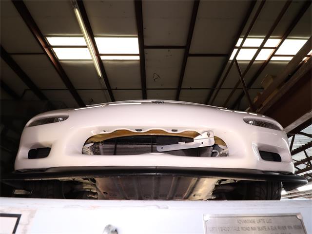 1997 Mazda RX-7 (CC-1873098) for sale in Christiansburg, Virginia