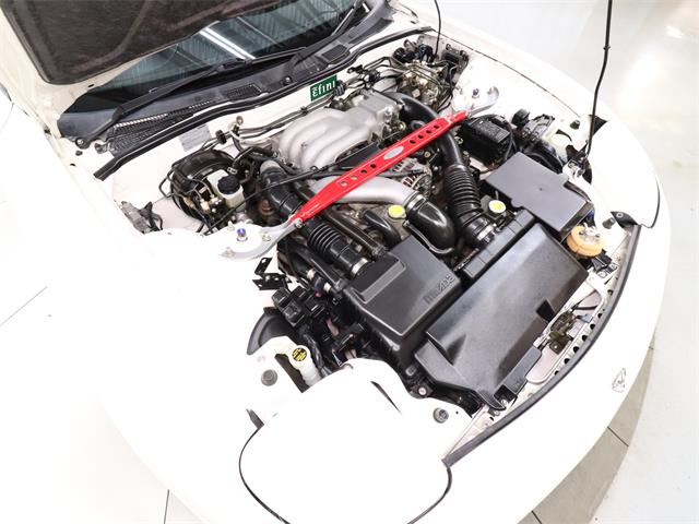 1997 Mazda RX-7 (CC-1873098) for sale in Christiansburg, Virginia