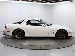 1997 Mazda RX-7 (CC-1873098) for sale in Christiansburg, Virginia