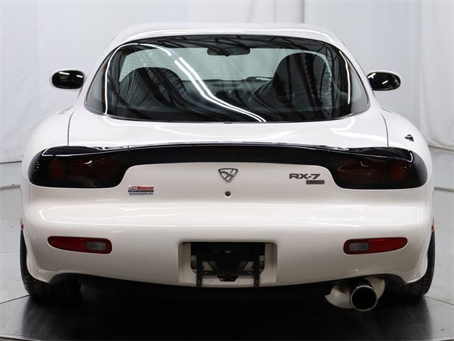 1997 Mazda RX-7 (CC-1873098) for sale in Christiansburg, Virginia