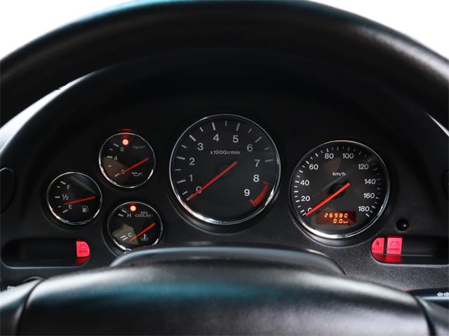 1997 Mazda RX-7 (CC-1873098) for sale in Christiansburg, Virginia