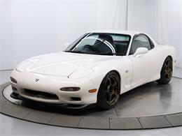 1997 Mazda RX-7 (CC-1873098) for sale in Christiansburg, Virginia