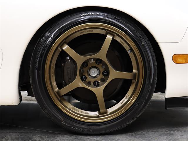 1997 Mazda RX-7 (CC-1873098) for sale in Christiansburg, Virginia