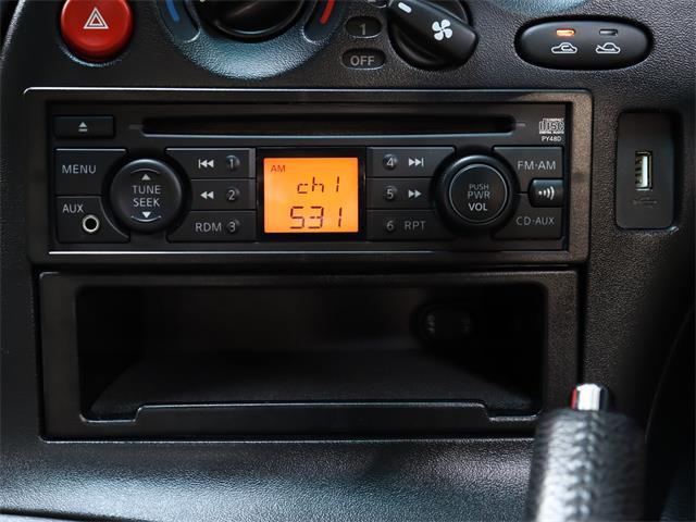1997 Mazda RX-7 (CC-1873098) for sale in Christiansburg, Virginia