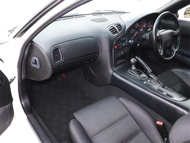 1997 Mazda RX-7 (CC-1873098) for sale in Christiansburg, Virginia