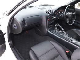 1997 Mazda RX-7 (CC-1873098) for sale in Christiansburg, Virginia
