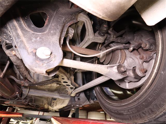 1997 Mazda RX-7 (CC-1873098) for sale in Christiansburg, Virginia