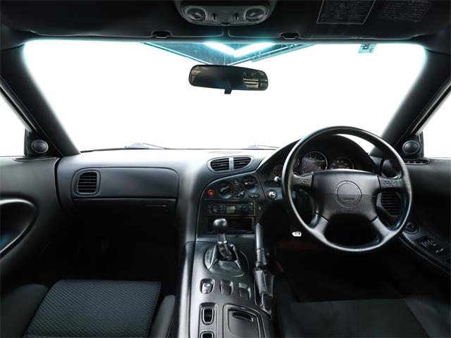 1997 Mazda RX-7 (CC-1873098) for sale in Christiansburg, Virginia