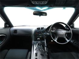 1997 Mazda RX-7 (CC-1873098) for sale in Christiansburg, Virginia
