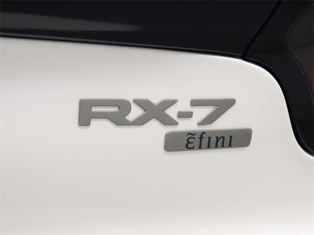 1997 Mazda RX-7 (CC-1873098) for sale in Christiansburg, Virginia