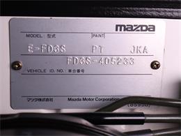 1997 Mazda RX-7 (CC-1873098) for sale in Christiansburg, Virginia