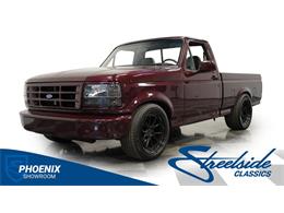 1995 Ford F150 (CC-1873099) for sale in Mesa, Arizona