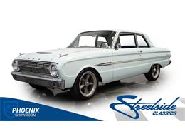 1963 Ford Falcon (CC-1873100) for sale in Mesa, Arizona