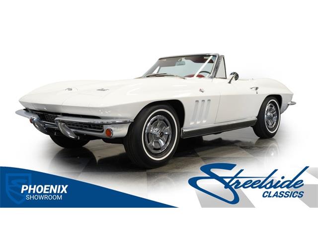 1966 Chevrolet Corvette (CC-1873102) for sale in Mesa, Arizona