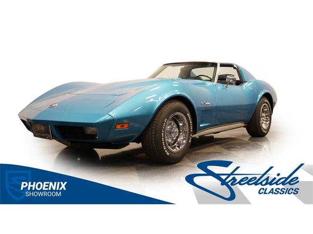 1974 Chevrolet Corvette (CC-1873105) for sale in Mesa, Arizona