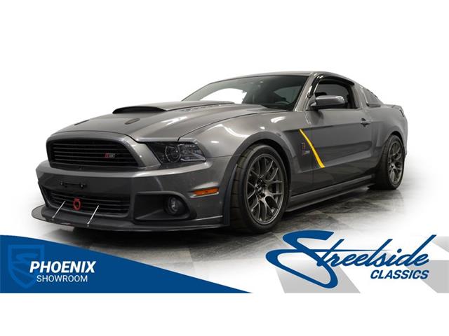 2014 Ford Mustang (CC-1873106) for sale in Mesa, Arizona