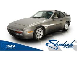 1986 Porsche 944 (CC-1873112) for sale in Lutz, Florida