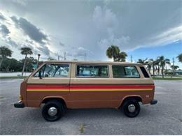 1983 Volkswagen Vanagon (CC-1873120) for sale in Cadillac, Michigan