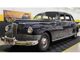 1946 Packard Custom (CC-1873127) for sale in Mankato, Minnesota