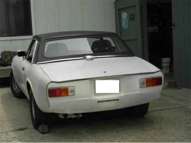 1974 Jensen-Healey Convertible (CC-1873128) for sale in Cadillac, Michigan