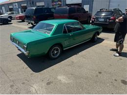 1966 Ford Mustang (CC-1873135) for sale in Cadillac, Michigan