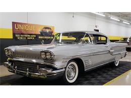 1958 Pontiac Bonneville (CC-1873141) for sale in Mankato, Minnesota