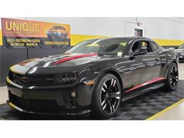 2013 Chevrolet Camaro (CC-1873146) for sale in Mankato, Minnesota