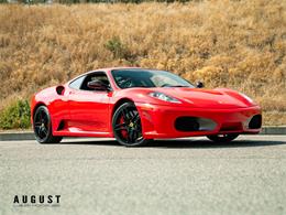 2005 Ferrari F430 (CC-1873152) for sale in Kelowna, British Columbia