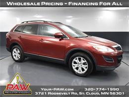 2011 Mazda CX-9 (CC-1873157) for sale in Saint Cloud, Minnesota